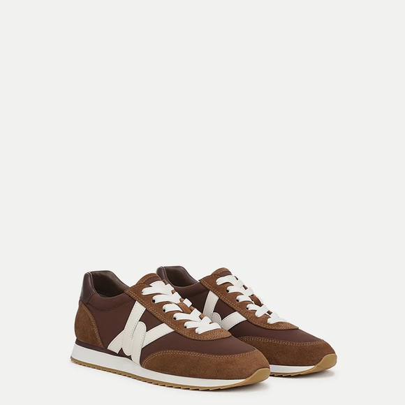 Veronica Beard Penrose Sneakers - Picture 3 of 6